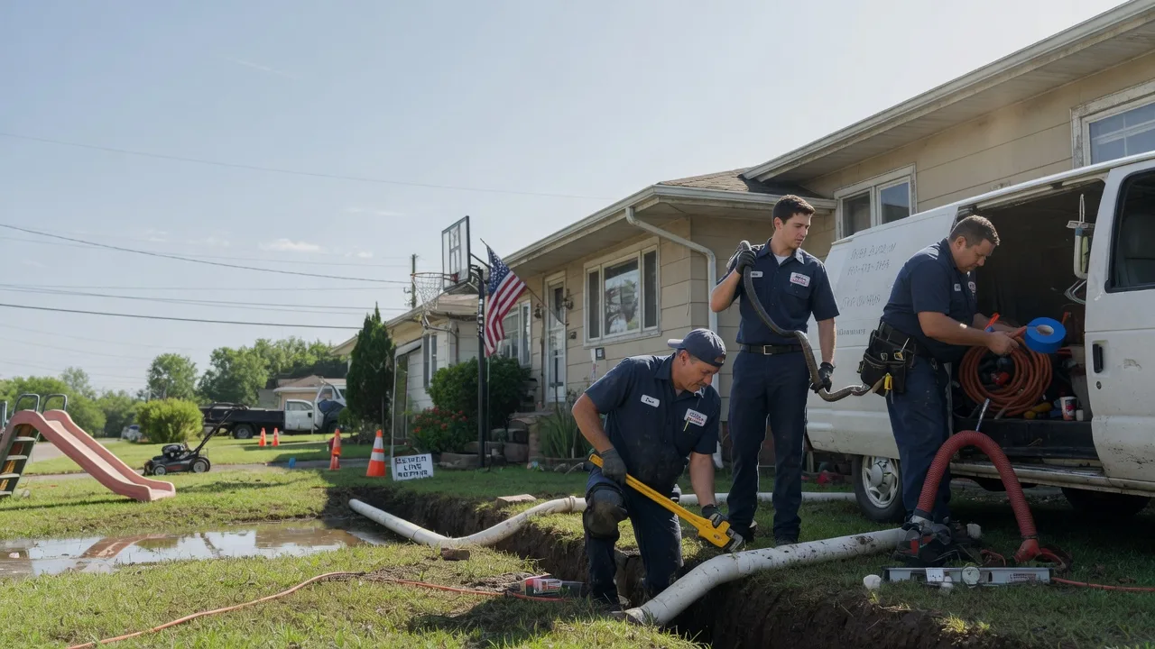 Toilet Installation in Harrison City, PA near me